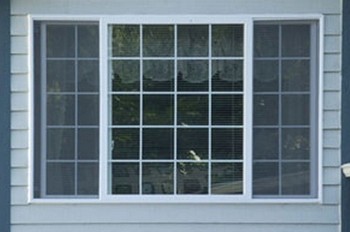 Stunning Queen Creek vinyl windows available in AZ near 85142