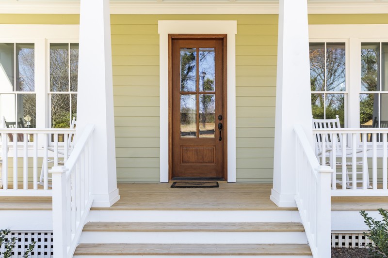 Door-Installation-Glendale-AZ