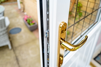 Custom Tonopah door installation in AZ near 85354