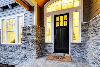 Goodyear exterior door installation service in AZ near 85338