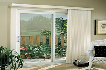 Beautiful Tumwater patio doors in WA near 98512