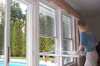 Queen Creek vinyl window installation professionals in AZ near 85142